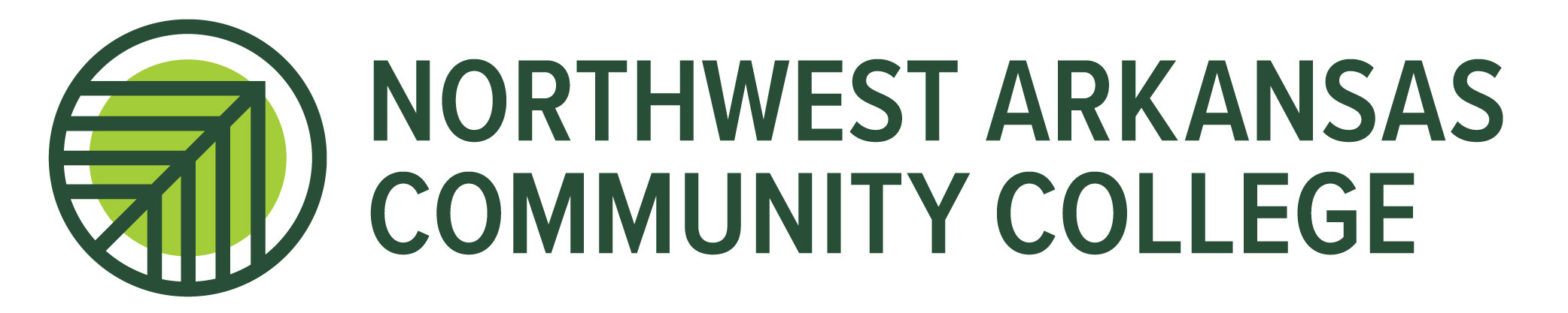 Northwest Arkansas Community College logo